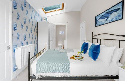 Homefield - Chic charm with unrivalled river views - Foto 28