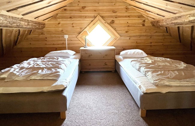 4 Person Holiday Home in Tranas-by Traum - Foto 2