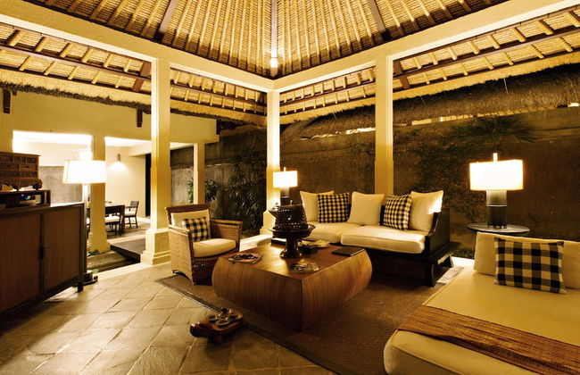 Kayumanis Sanur Private Villa & Spa - Photo 39