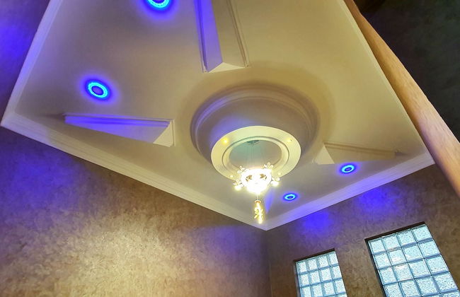 Cape of Goodhope Vacation Home - Foto 26