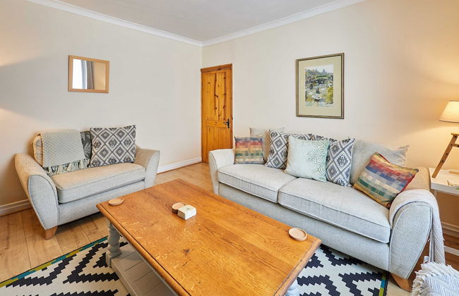 Host Stay Baliol Street - Foto 1