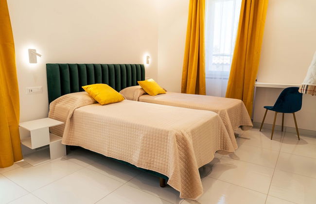 Villa Alice in Sorrento - Foto 12