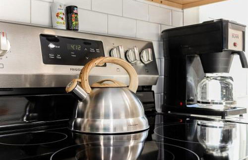 End Zone Escape - 2BR house 1 mile to ND Stadium! - Foto 23