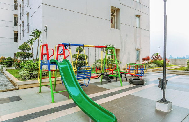 Good Choice And Simply Studio Apartment Margonda Residence 4 - Foto 18