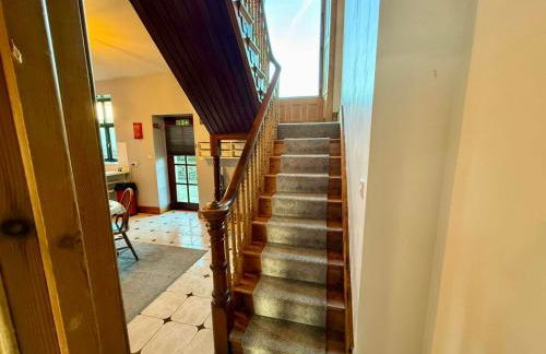 Flatts farm, Yorkshire dales home - Foto 9