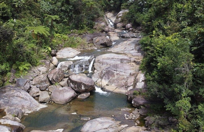 Beachfront Studios - Photo 25