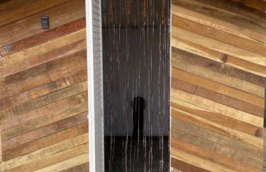 Twin Palms Desert Getaway - Jacuzzi, Fire pit, Meditation room & more - Foto 40