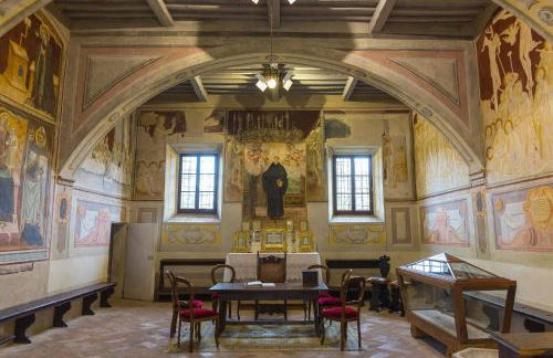 Casa vacanza vicolo degli orti - Foto 39