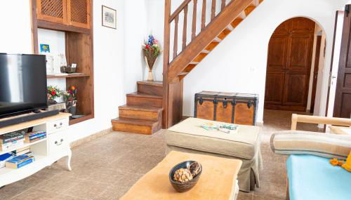 Elegant-Lindian Villa Marietta - Foto 5