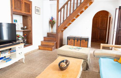 Elegant-Lindian Villa Marietta - Foto 5