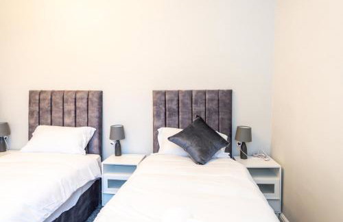 Benoît Apartments - Foto 9