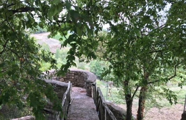 Antico Casale di Campagna - Foto 13