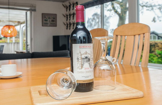 8 Person Holiday Home in Haderslev-by Traum - Foto 14