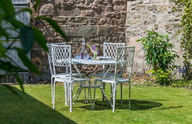 JOIVY Luxury Carlton Terrace Main Door Apartment - Foto 21