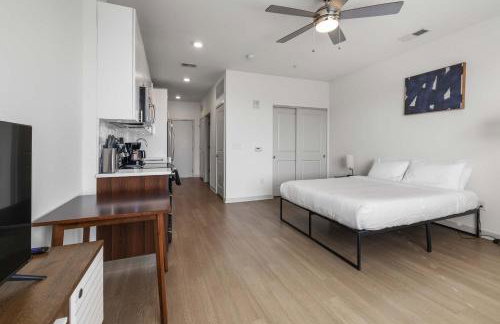 Charming Nulu SDO CozySuites 01 - Foto 6