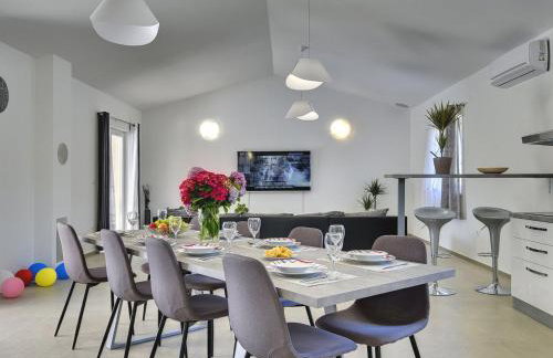 Apartment in Croatia near the Adriatic Coast - Foto 12