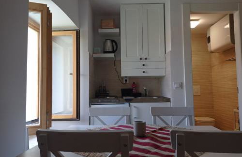 Heritage Apartments Kyra & Fox in Pitve, Hvar - Photo 30