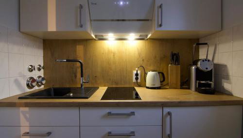 Ferienwohnung Dreiländereck 1 - Foto 5