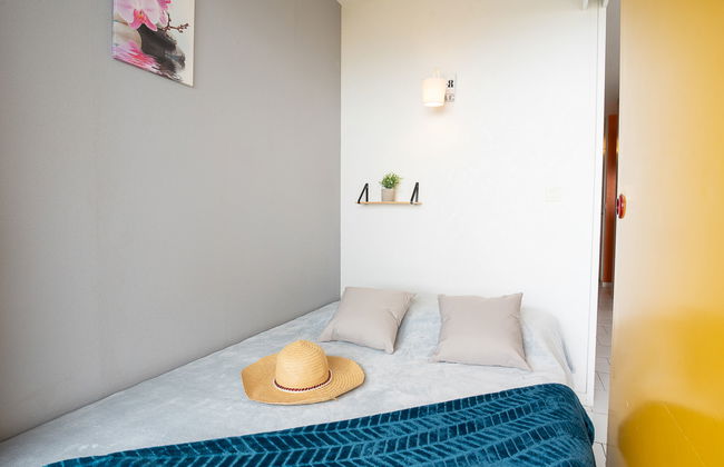 Les Terrasses du Levant - Foto 14