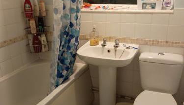 Dana's room with free wifi and parking - Foto 2