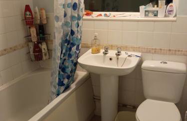 Dana's room with free wifi and parking - Foto 2