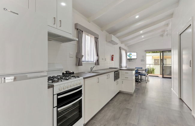 Anchor Belle Holiday Park - Foto 31