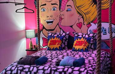 *ARCADE.ROOM* - Foto 8