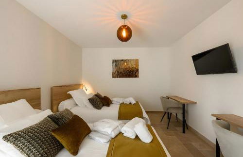 Domaine le St Georges - Piscine - Foto 27