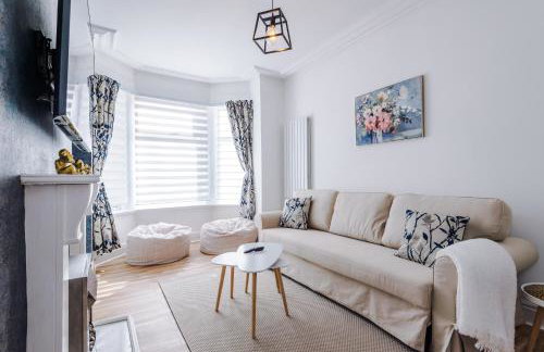 The Retreat near Salford Quays - Foto 41