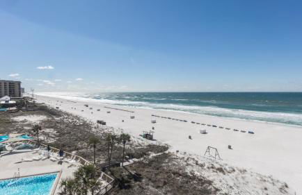 5-STAR BEACHFRONT D505 - Total Remodel - Nov & Dec Snowbirds Welcome! - Foto 4