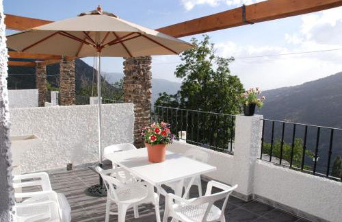 alojamiento rural la ermita bubion - Photo 21