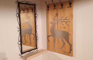 Ferienwohnung zum Sebnitzer Hirsch - Photo 43