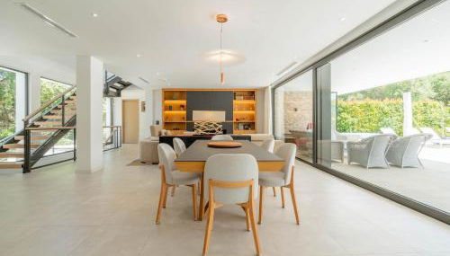 Villa Mendoza - Foto 5