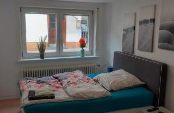 Monteurswohnungen in Biedenkopf - Foto 1