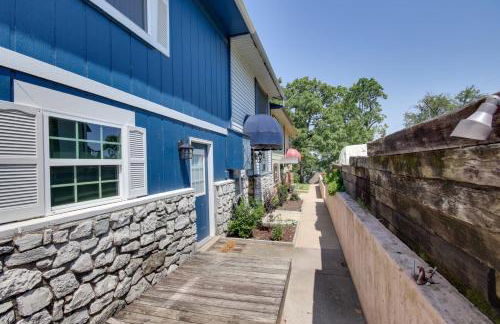 Townhouse at the Mouth of Drowning Creek! - Foto 27