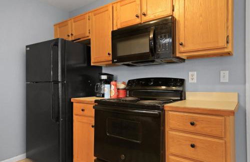 Spacious 4 Bed Great for Commuting Dogs Ok - Foto 15