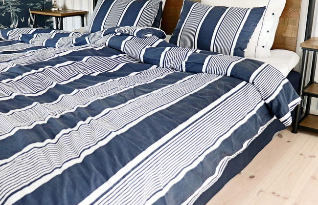 4 Star Holiday Home in Varberg - Foto 12