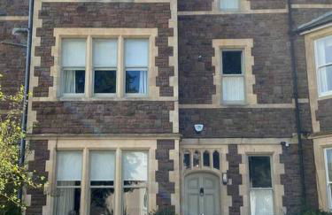 Stylish 2 bedroom self-contained apartment in the heart of Clifton Village - Foto 20