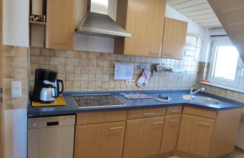 Ferienwohnung - Foto 4