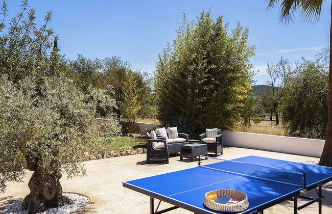 Spacious Villa With Games Area - Foto 20