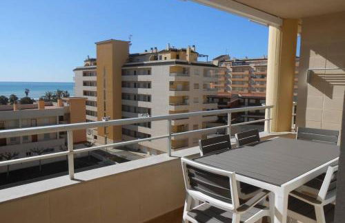 APARTAMENTO CON VISTAS AL MAR - Photo 8