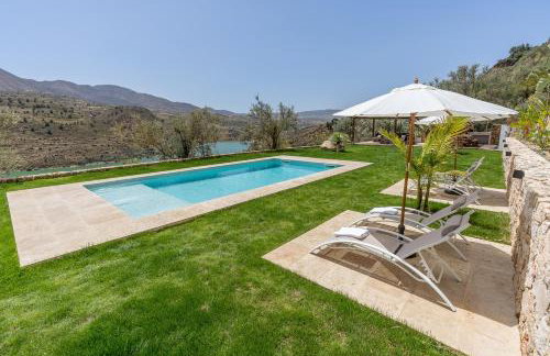 Villa Valle de Lecrín - Photo 3