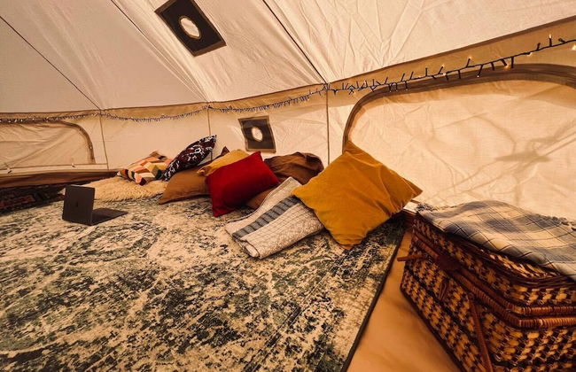 SagaCamp ehf - Foto 5