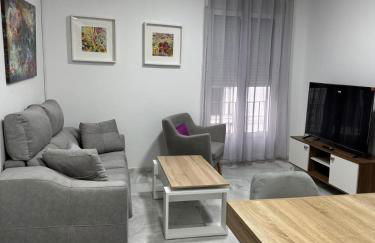 Apartamento Zenobia - Foto 2
