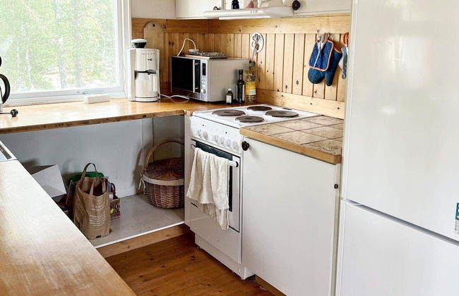 8 Person Holiday Home in Stavsudda - Foto 8