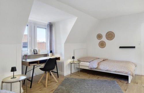 Zuhause auf Zeit - Foto 34