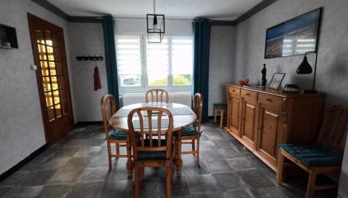 Gîte « Les Oyats » à 400 m de la plage - Foto 2