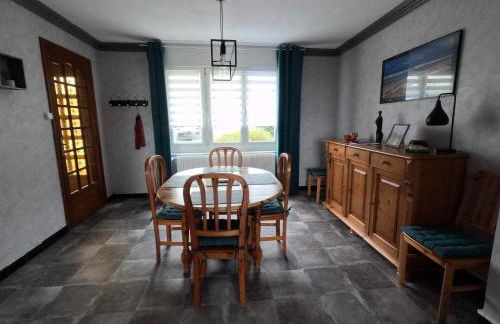 Gîte « Les Oyats » à 400 m de la plage - Foto 2