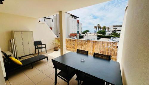 Appartement en bord de Mer - Foto 3