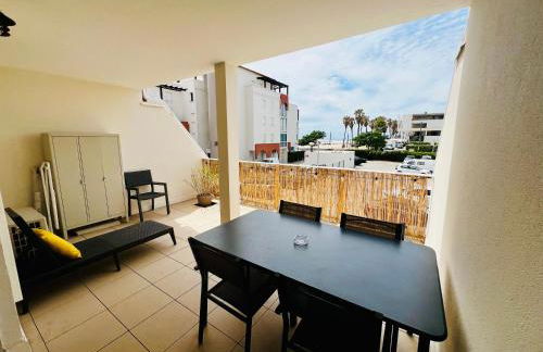 Appartement en bord de Mer - Foto 3